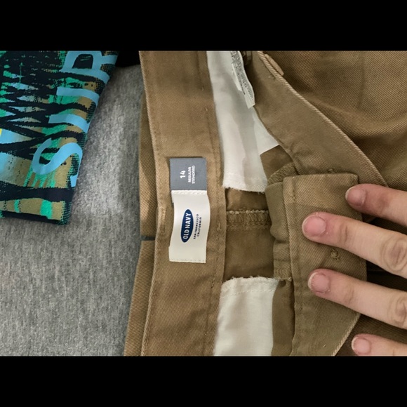 Youth Male Size 14 clothes - Picture 2 of 6